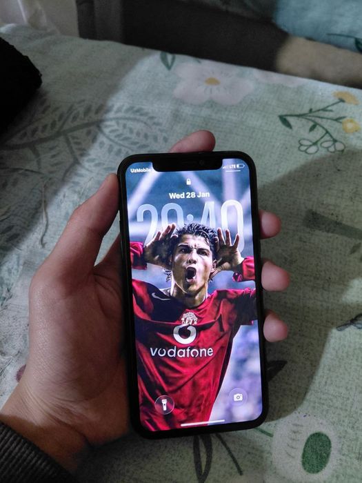 Iphone 11 Pro Sotiladi 256gb