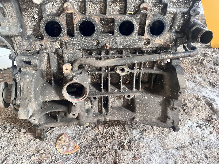 Галовка от камри 2.4