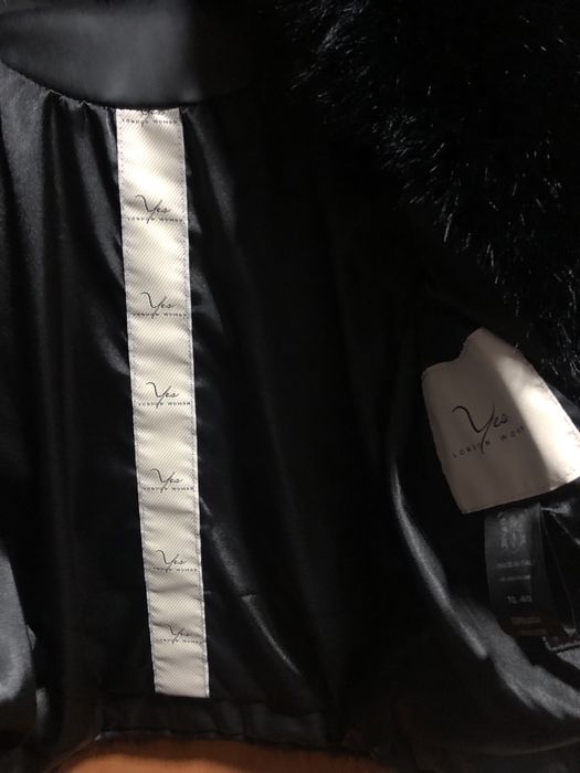 Vand haine de blana naturala