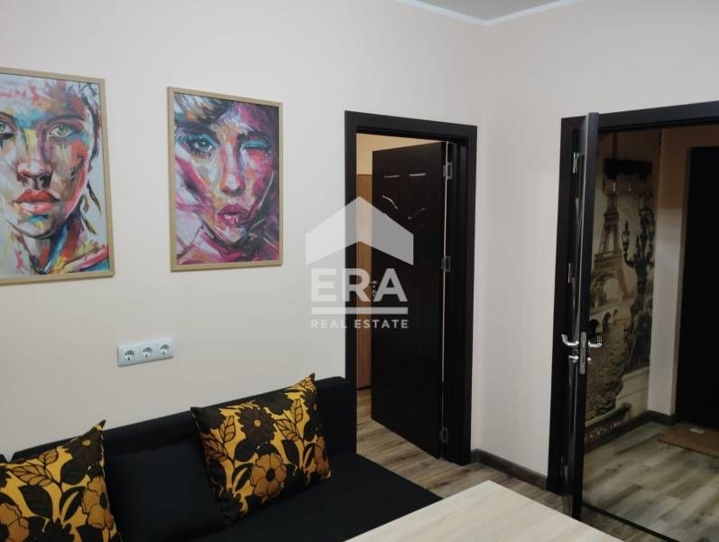 Дава се под наем Двустаен апартамент в Хасково, Център - 55 кв.м за 265.2 € - Снимка #6