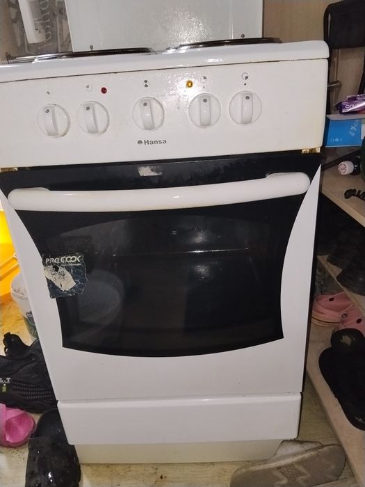 Срочно продам плиту