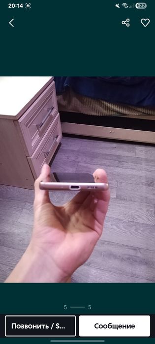 рассматриваю обмен Samsung A33 5G