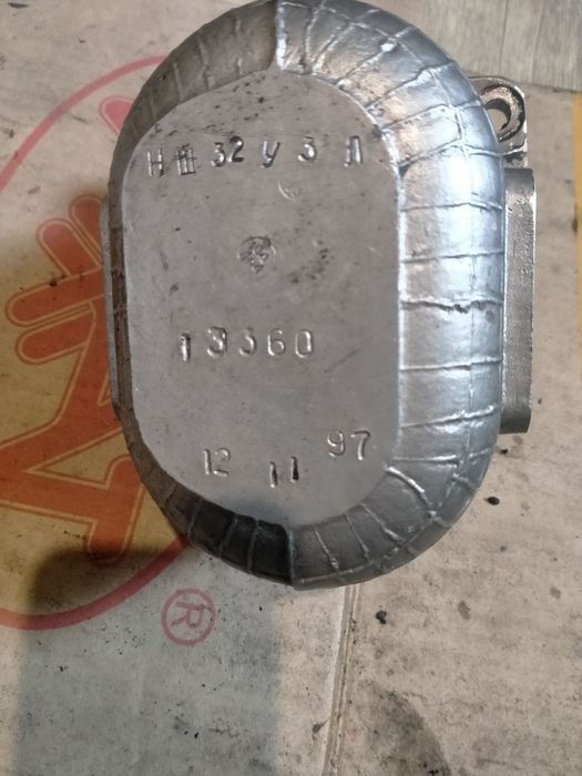 Продам нш-50 левый