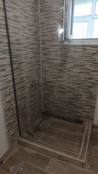 Amenajări interioare