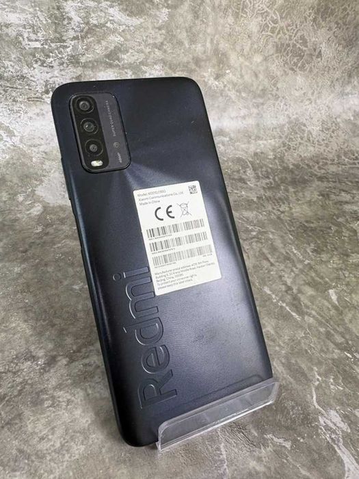 Xiaomi Redmi 9T (костанай1018) лот 857288