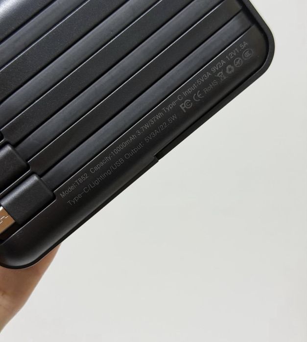 Паурбанк(оригинальный)новый