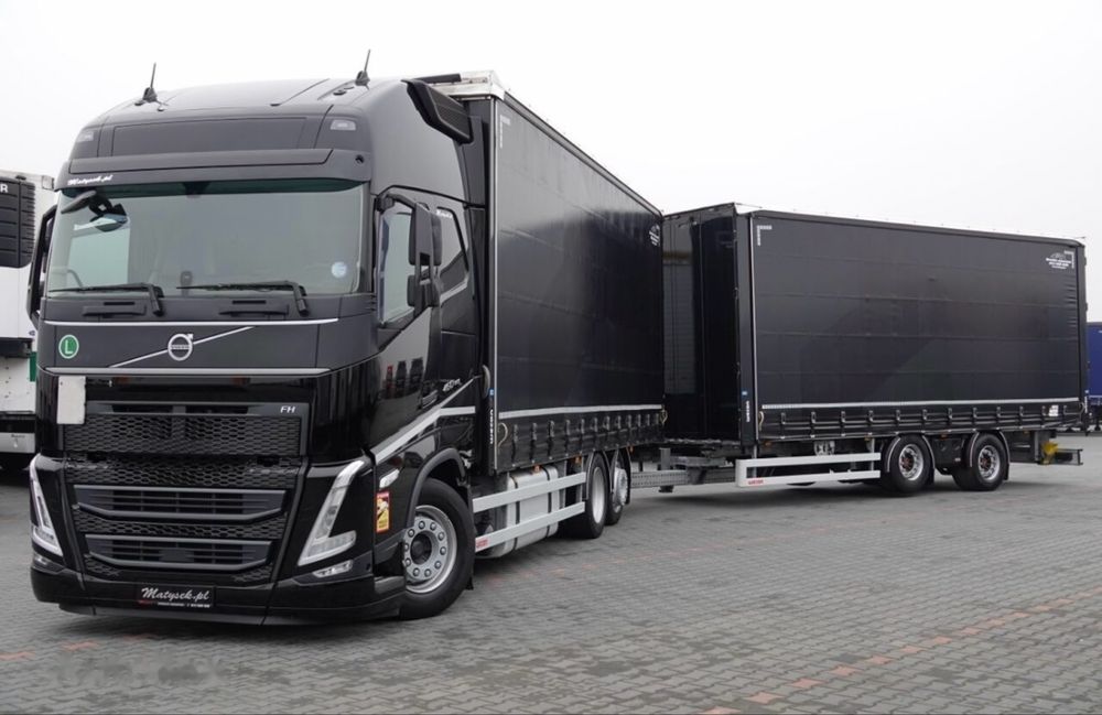 Грузоперевозки и Логистика