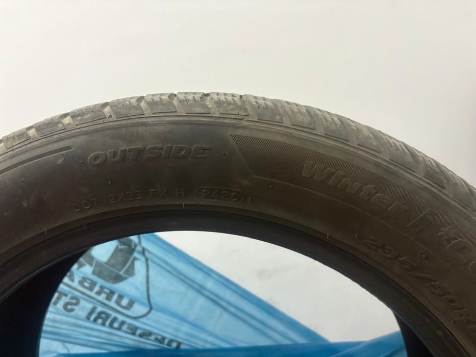 Vand set 4 anvelope iarna 235/50 R19
