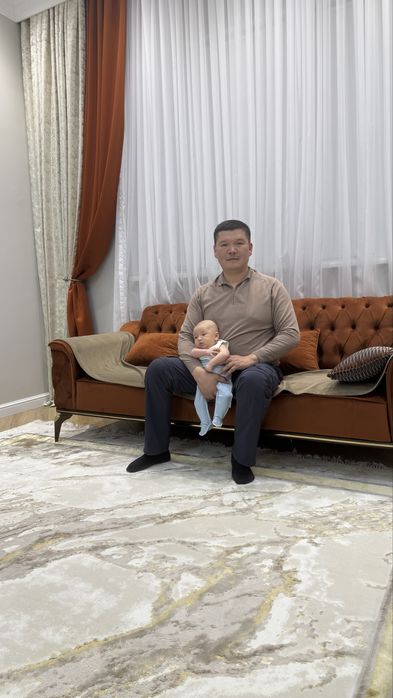 Детская одежда для мальчика и девочки