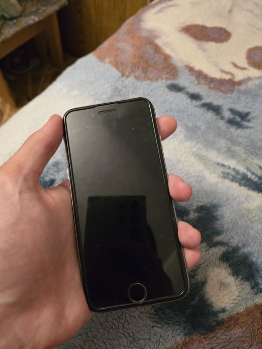 Пррдам iPhone 6.