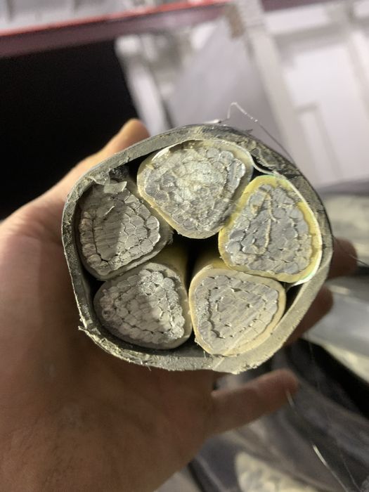 Аввг 5*185 , 3*185+ , 4*240