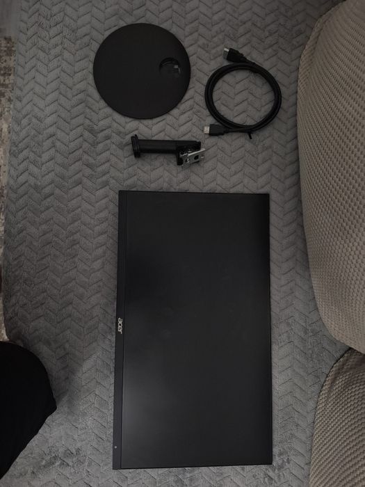 Monitor Acer 100hz 1ms