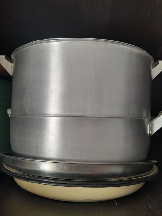 Мантыказан алюминий