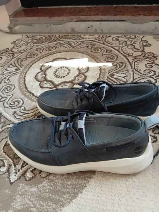 Обувь Timberland