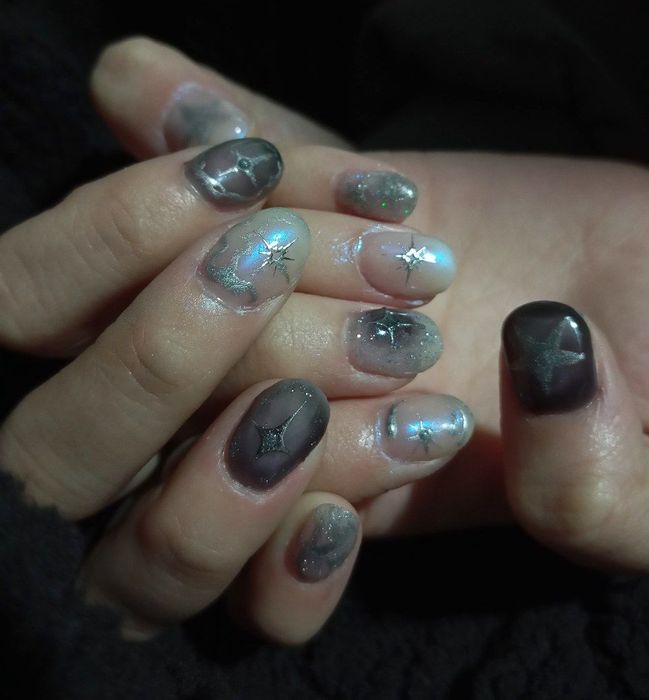 мастер маникюра на дому