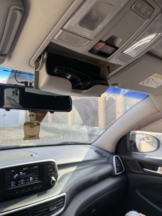 Продам Hunday Tucson