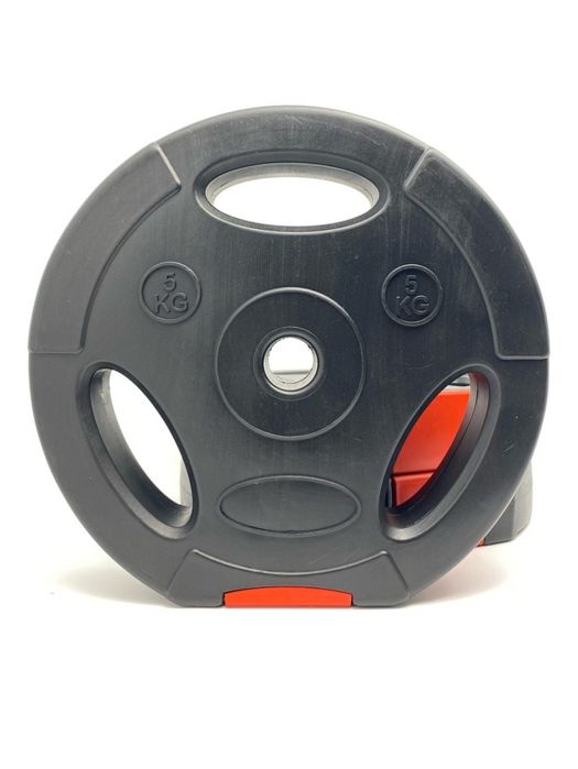 Тренажёр скамья в комплекте