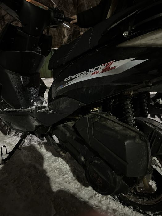 продам мопед м8