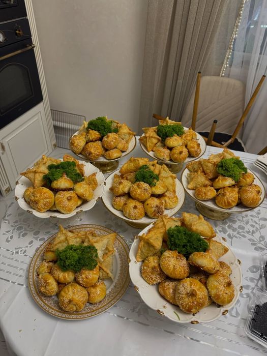 Повар  выезд  на дому