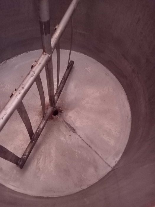 Gel chiqarish uskunasi