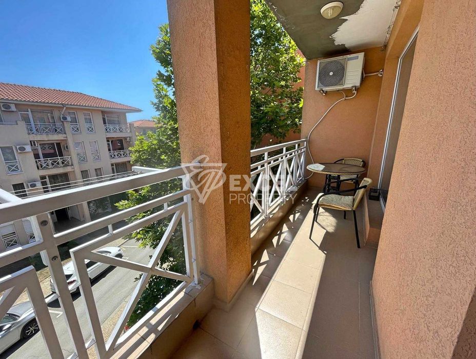 Продава се Двустаен апартамент в к.к. Слънчев бряг - 57 кв.м за 965 €/кв.м - Снимка #17