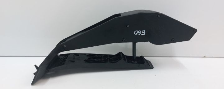 Pedala acceleratie 3541675972402 BMW Seria 5 E60/E61 (facelift) seria