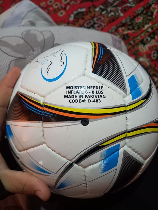 Kopto arginal pokiston 5 li