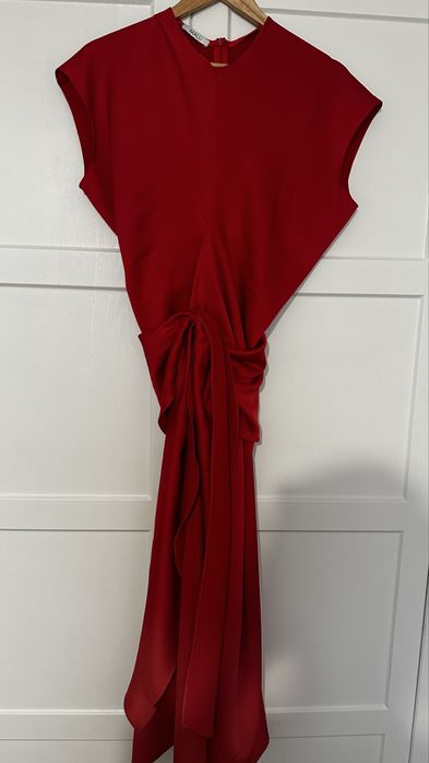 Шикарное Платье вечернее Malli