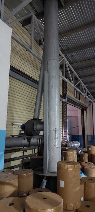 Котельное оборудование