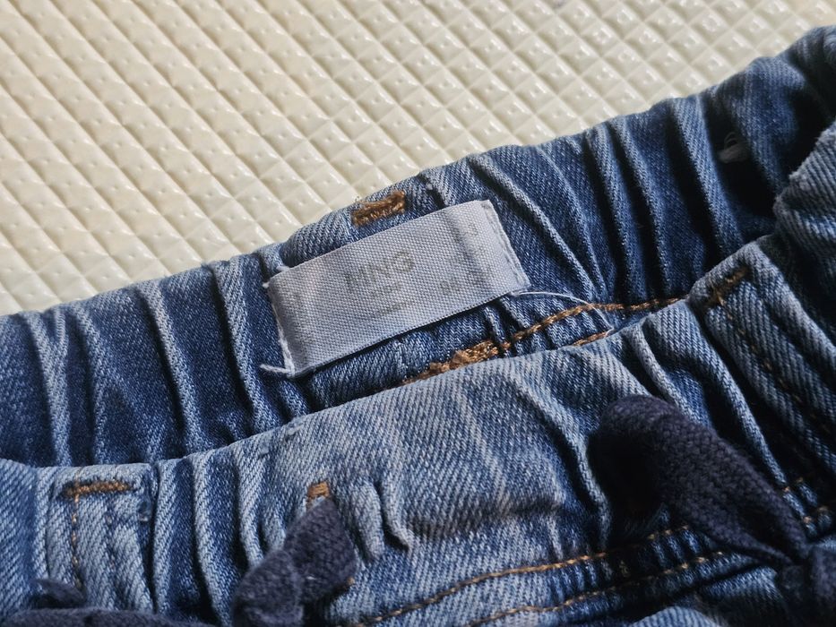 Лот дънки и панталони размер 98 | Дрехи Zara, Mango, LC Waikiki