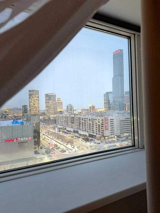 Продается двухкомнатная квартира 100 кв в ипотеку