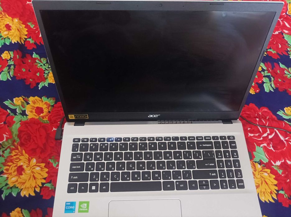 Ноутбук Acer Aspire 3 A315-59G
