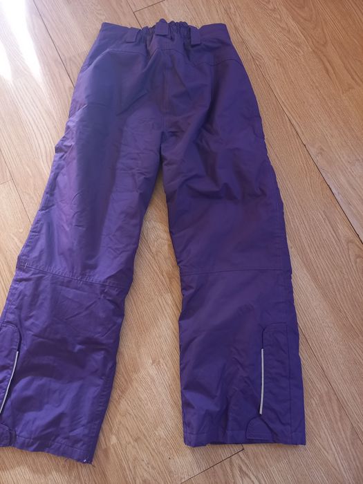 Грейка за ски р.134/140