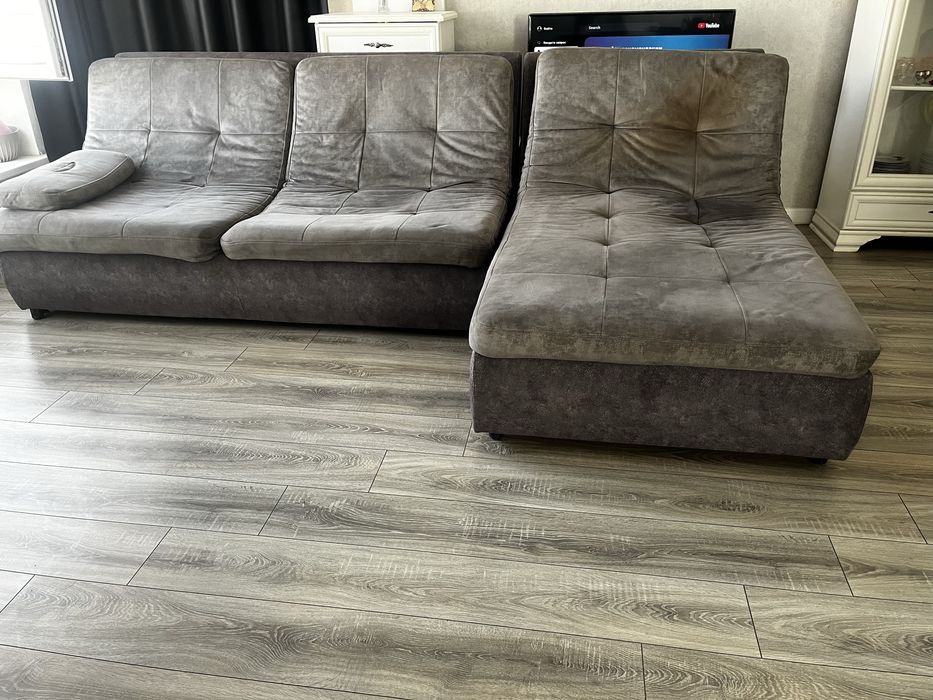 Диван б/у в хорошем состоянии.