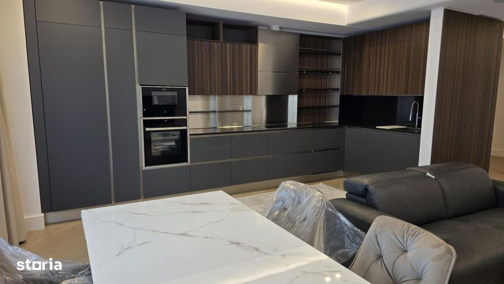 Apartament 3 camere I Cortina 126 I Mobilat Premium — fotografia 3