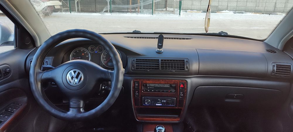 Продам фольцваген пассат б5+