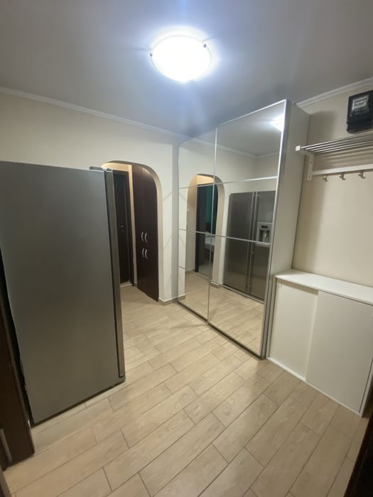 Închiriez 2 camere Crângași, 6 min. metrou, liber