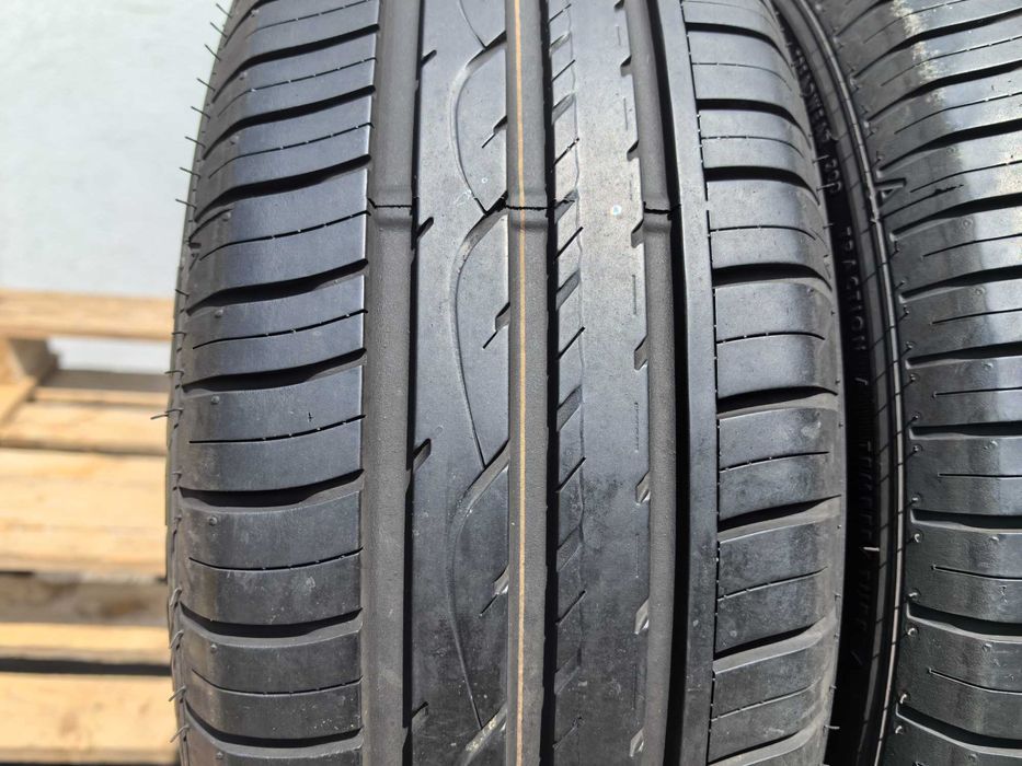 185/60/14 Фулда ДОТ 2014 г