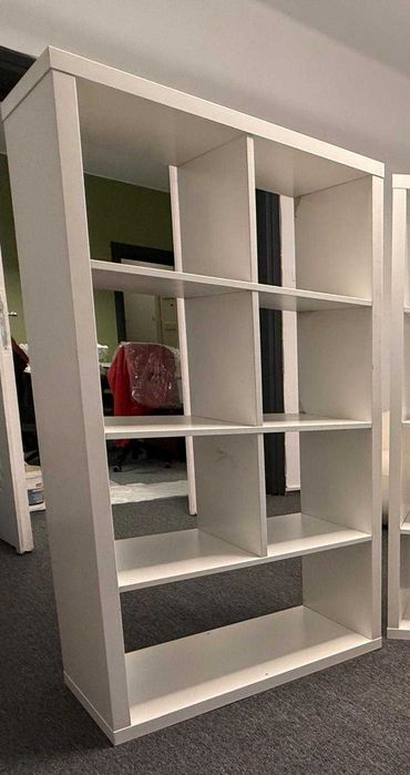 Doua Etajere Kallax Ikea