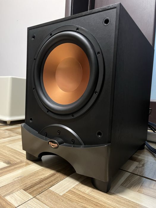 Subwoofer Klipsch RW-10D