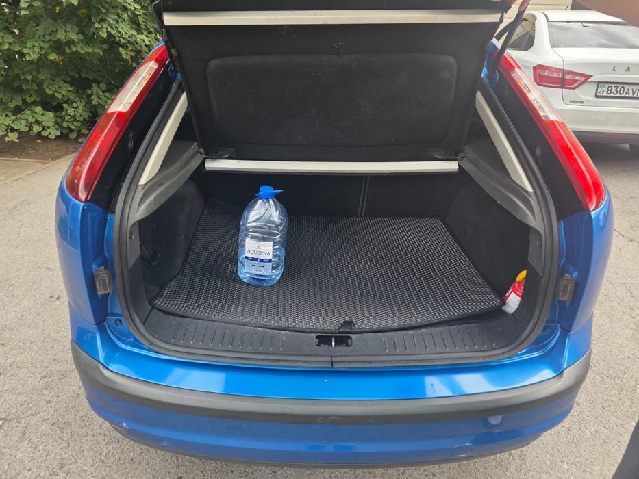Ford focus 2 2006