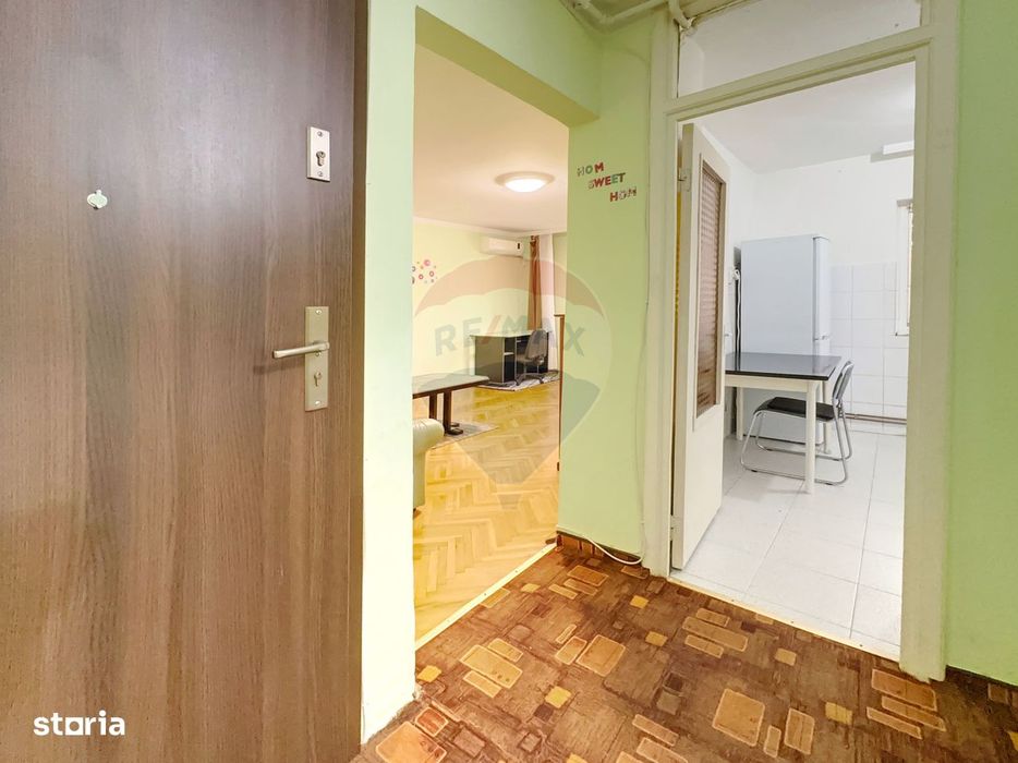 3 Camere | 2 Bai | Calea Aradului | Etajul 2 | Confort