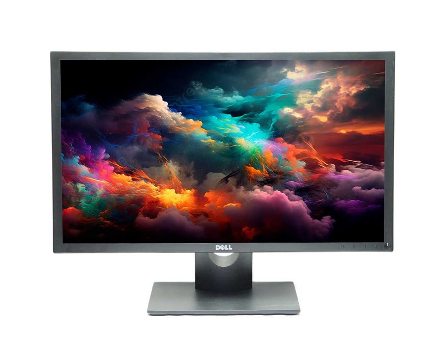 Монитор 23.8" 1920x1080 DELL E2420H   1xDisplayPort
