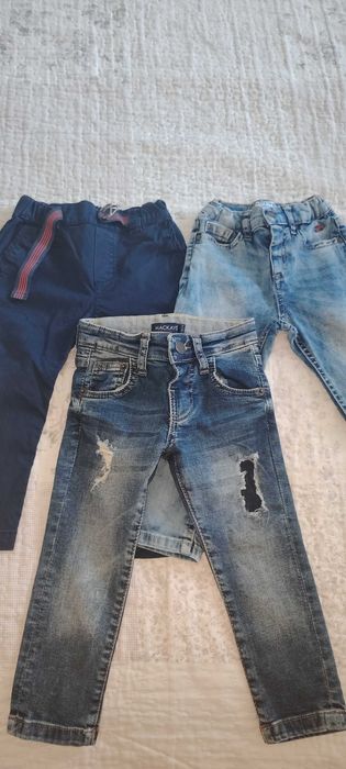 Маркови детски дрехи Mayoral, Timberland