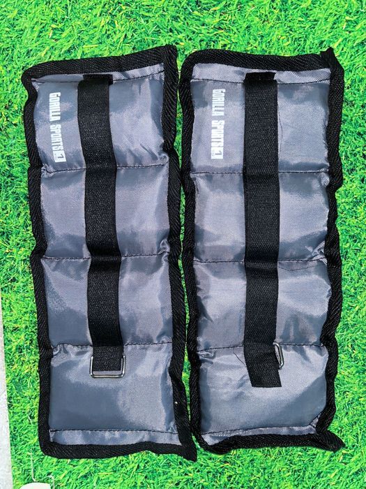 Set greutati incheietura - 46 Kg (0,5 - 5 Kg)