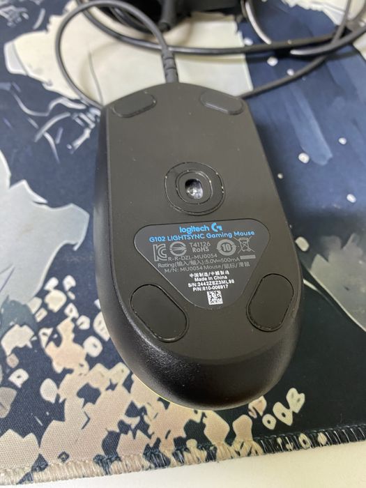 Ноутбук Acer nitro5