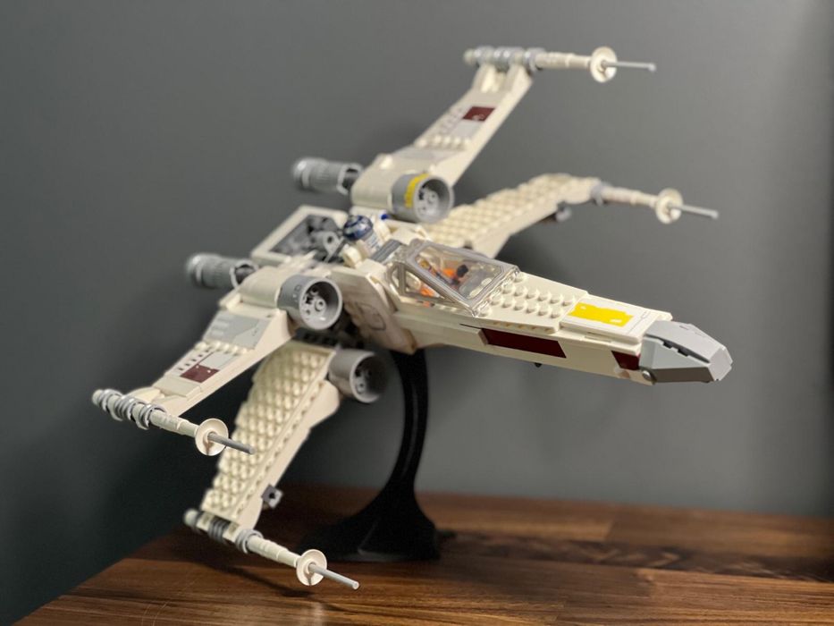 Стойка за LEGO (много опции)