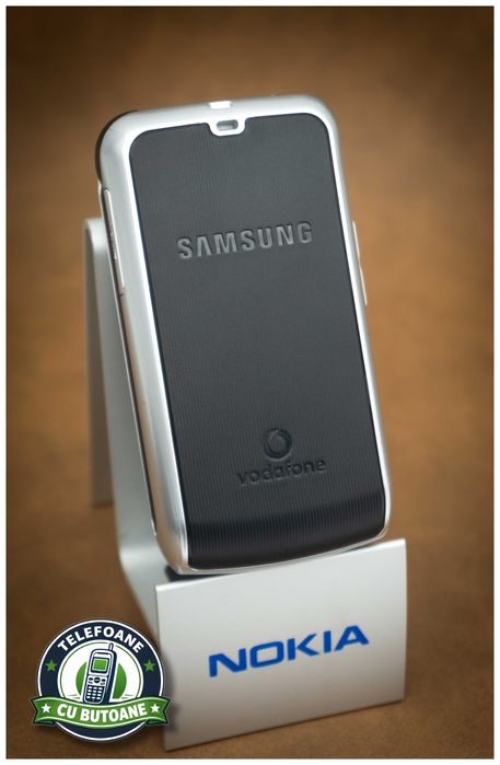 Samsung M310V Jordi Labanda - Editie limitata - Nou