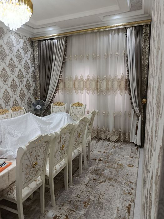 Продаю новый уютный дом на Олимбува