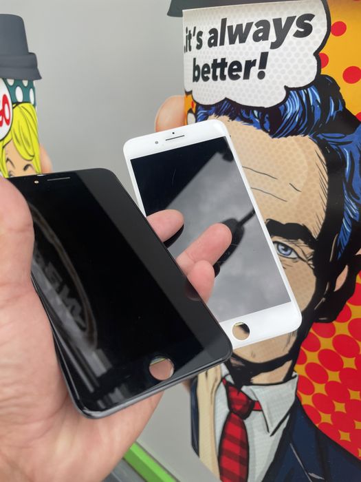 Display iphone 7 8 8+ 7 + original SH